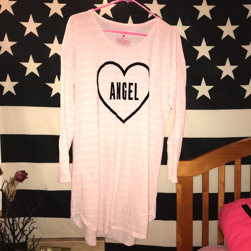 Victoria’s Secret nightie